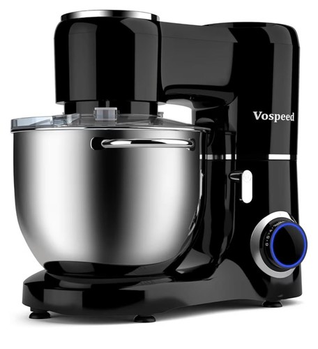 Vospeed 1550 stand mixer - 8l,