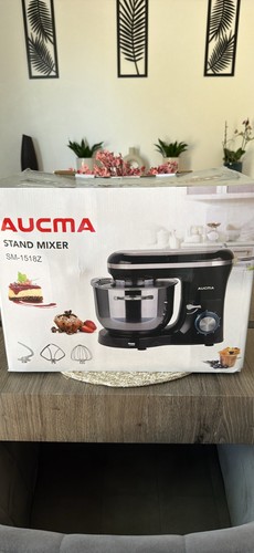 Aucma electric stand - aucma,