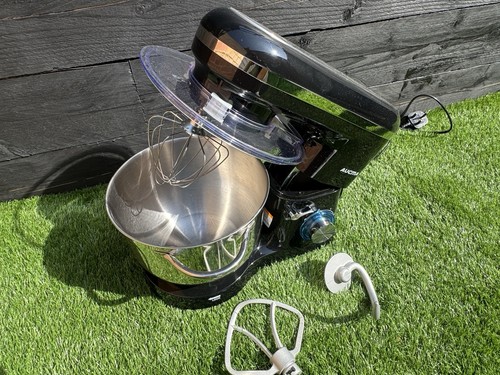 Aucma 1400w tilt head - 1400w, 6.5l