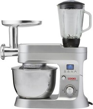 Cooks Professional 1200w Multi