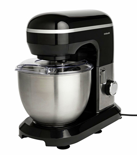 Cookworks 1300w stand mixer - stand,