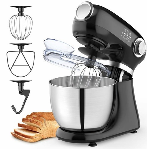 Cowsar stand mixer speed - mixer, 5l