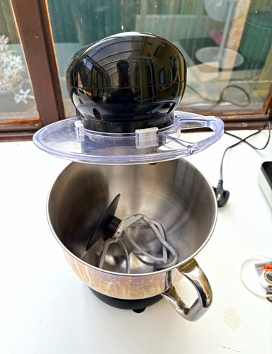 Aucma 1400w stand mixer - aucma,