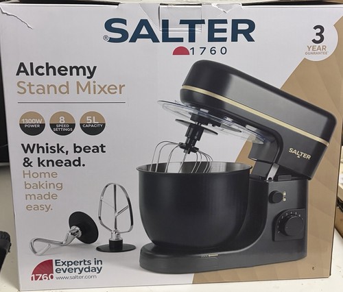 Salter alchemy stand - salter,