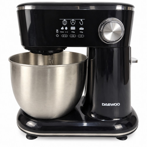 Daewoo stand mixer 1000w - daewoo, 5l