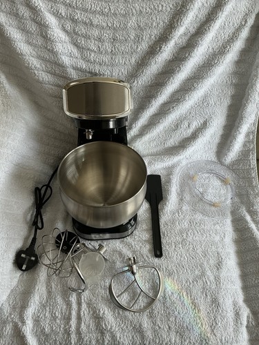Lilpartner stand mixer - stand,
