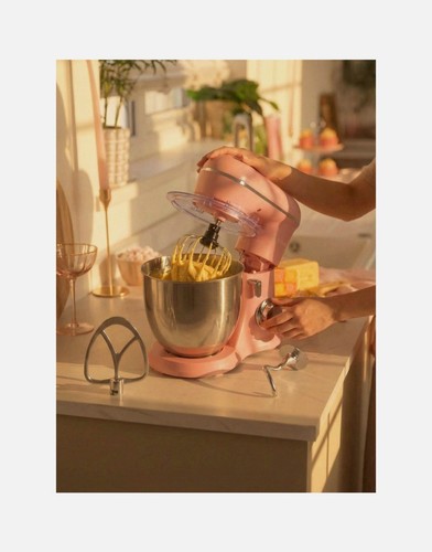 Salter british bakes stand - salter,