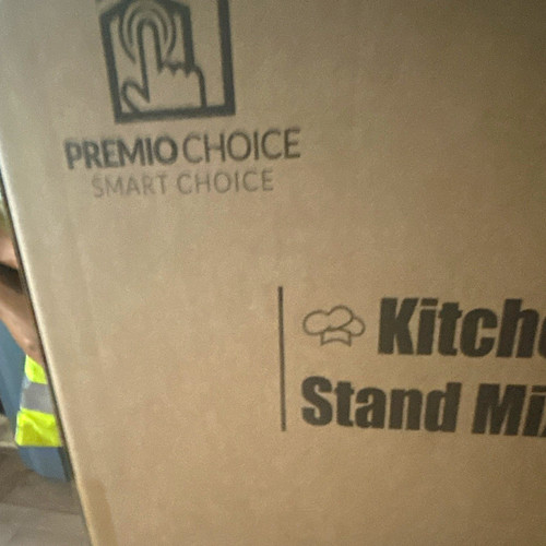 Premio choice b03 stand - choice,