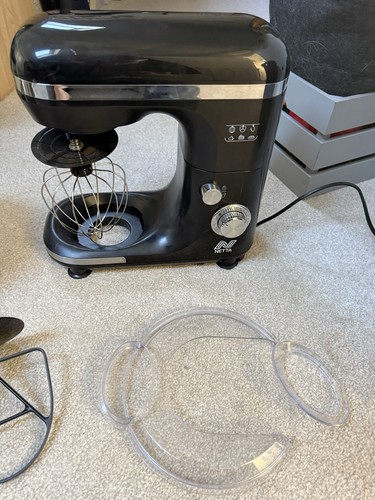 Netta 600w stand mixer with - 600w,