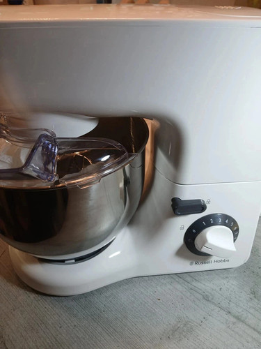 Russell hobbs create white - hobbs, go