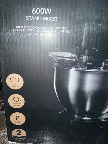 Stand mixer - stand,