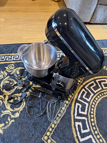 Cookworks stand mixer - cookworks,