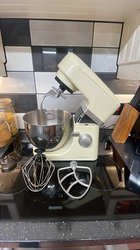 Ambiano classic stand - stand, mixer