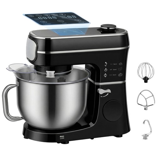 Homcom 1400w stand - 6l,
