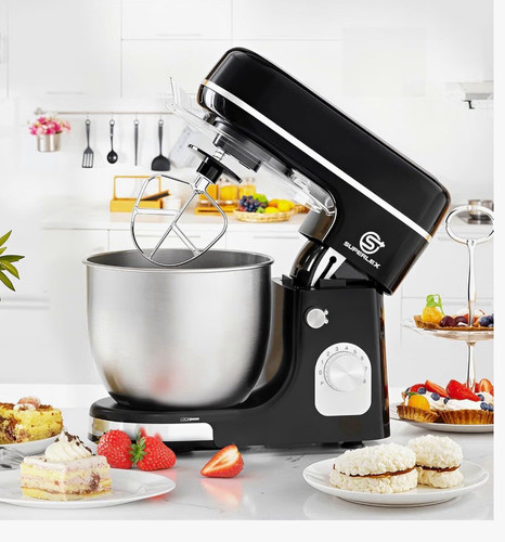 Superlex 1300w stand - superlex, mixer