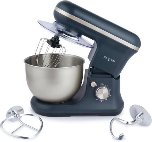Salter marino stand mixer - salter,