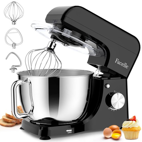 Facelle stand mixer - facelle,