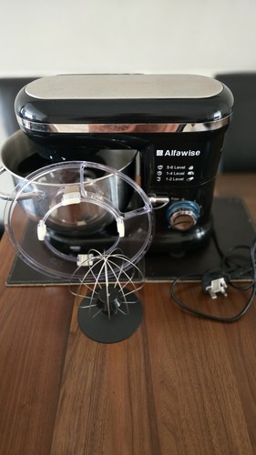 Alfawise sm1301z 600w food - 600w,