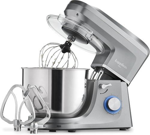 Stand mixer pro stainless - stand,