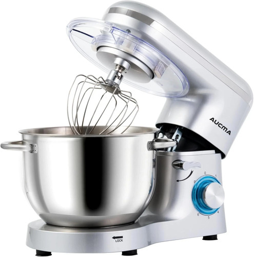 Aucma stand mixer - aucma, food