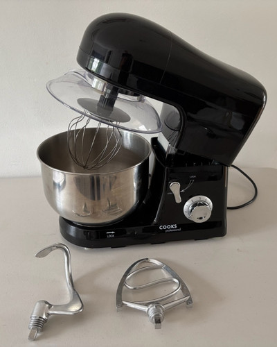 Cooks professional 800w - professional,