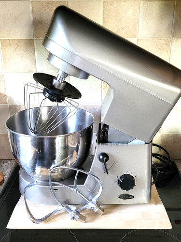 Stellar pro kitchen stand - pro,