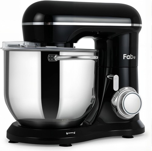 Stand mixer 2000w speeds - 8l, 10