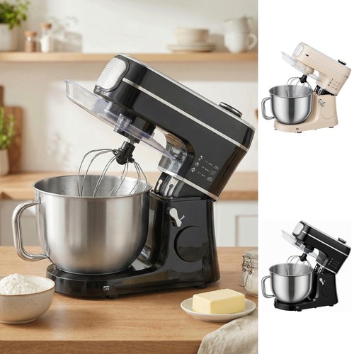 Stand mixer 1400w - mixer,,
