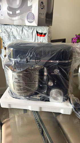 Smart goods ssm002ss 1300w - 1300w, 8qt