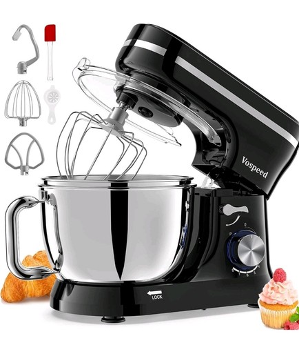 Vospeed stand mixer 5l - vospeed, mixer,