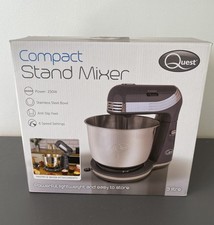 Quest Compact Stand Mixer -