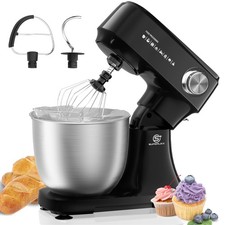 SUPERLEX 800W Stand Mixer