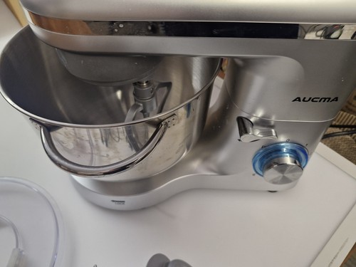 Aucma stand mixer 2l - aucma, 6.2l