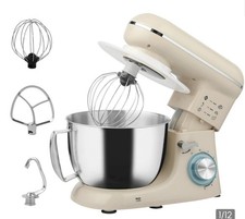 HOMCOM 1300W Kitchen Stand