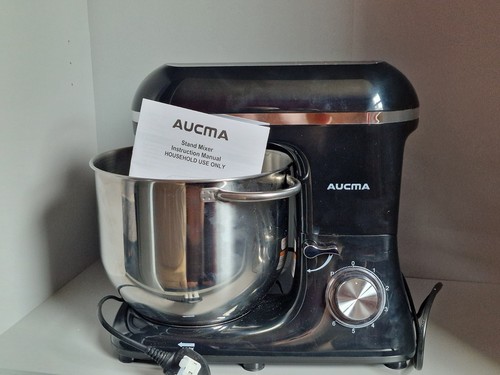 Aucma stand mixer - mixer, 7.5l
