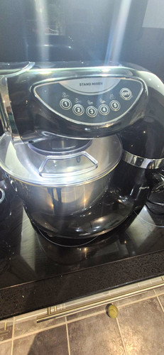 Aifeel 6118 stand mixer - stand,
