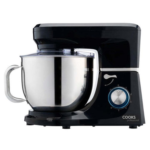 Electric stand mixer - stand, 7l