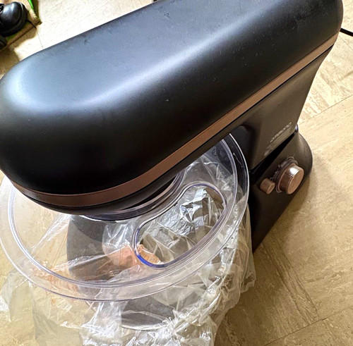 Ambiano 1400w stand - ambiano, mixer