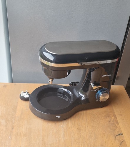 Aucma stand mixer 2l food - mixer,, 6.2l