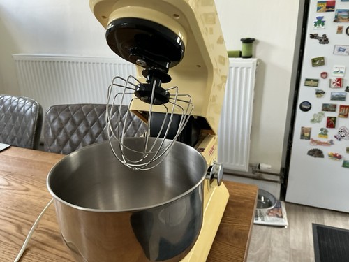 Cooks professional stand mixer - cooks,