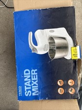 Tesco 250 Watt 5speed Settings