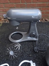 ProCook Stand Mixer 1800W with