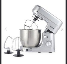 Salter Stand Mixer with
