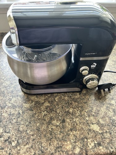 Lilpartner electric stand - lilpartner,