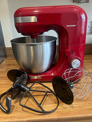 Silvercrest skm 600 600w - silvercrest,