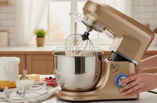 Stand mixer pro - mixer, 7l