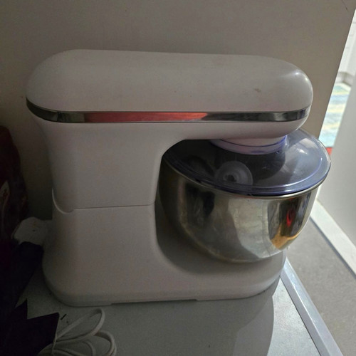 Ambiano standalone mixer white - standalone,