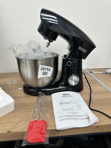Yashe stand mixer 2548a - yashe,