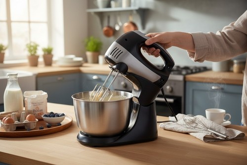 Stand food mixer detachable - stand,