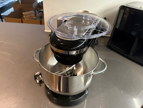 Aucma 2l1400w stand food - aucma,